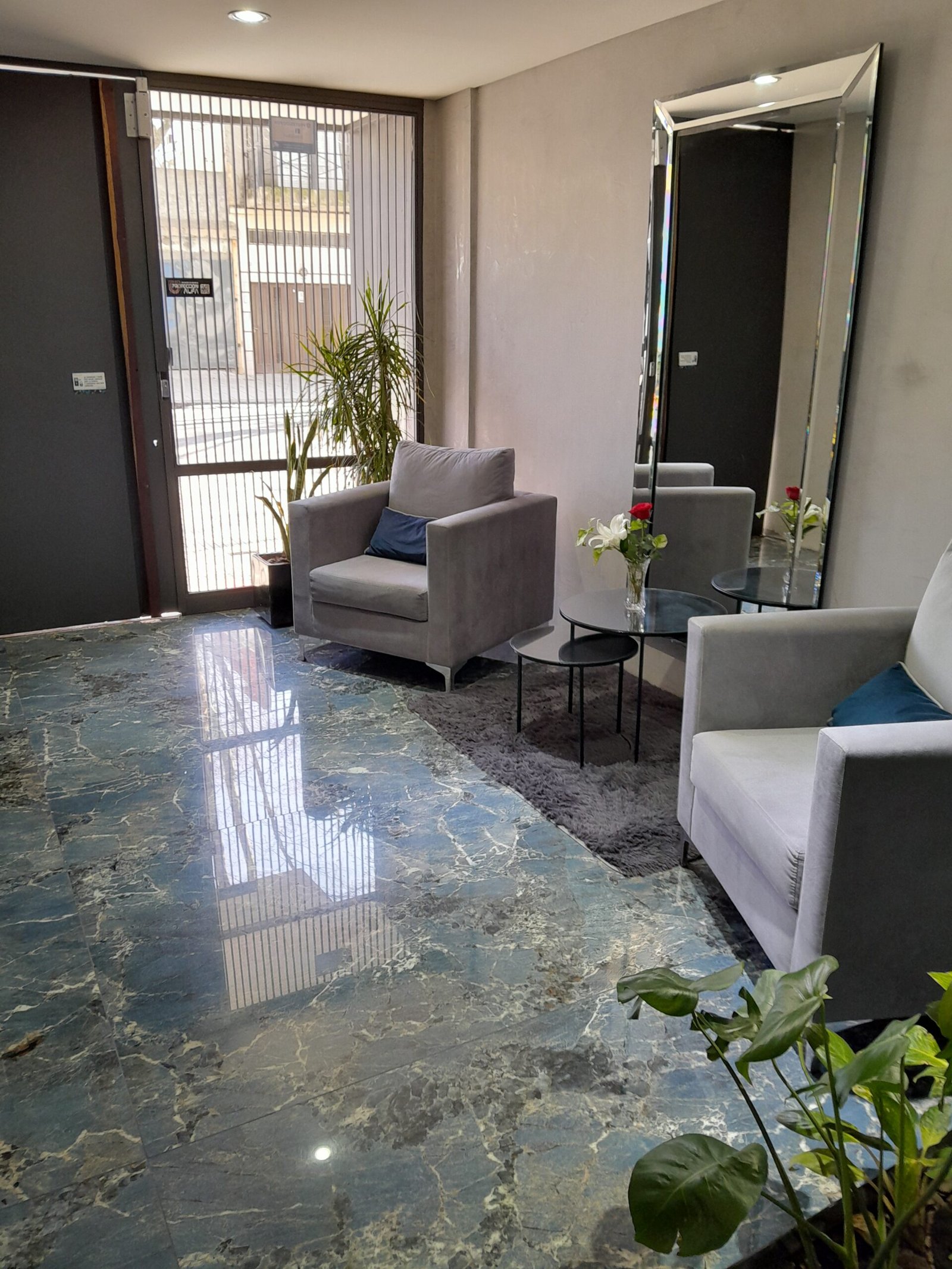 VENTA 2 AMBIENTES A ESTRENAR