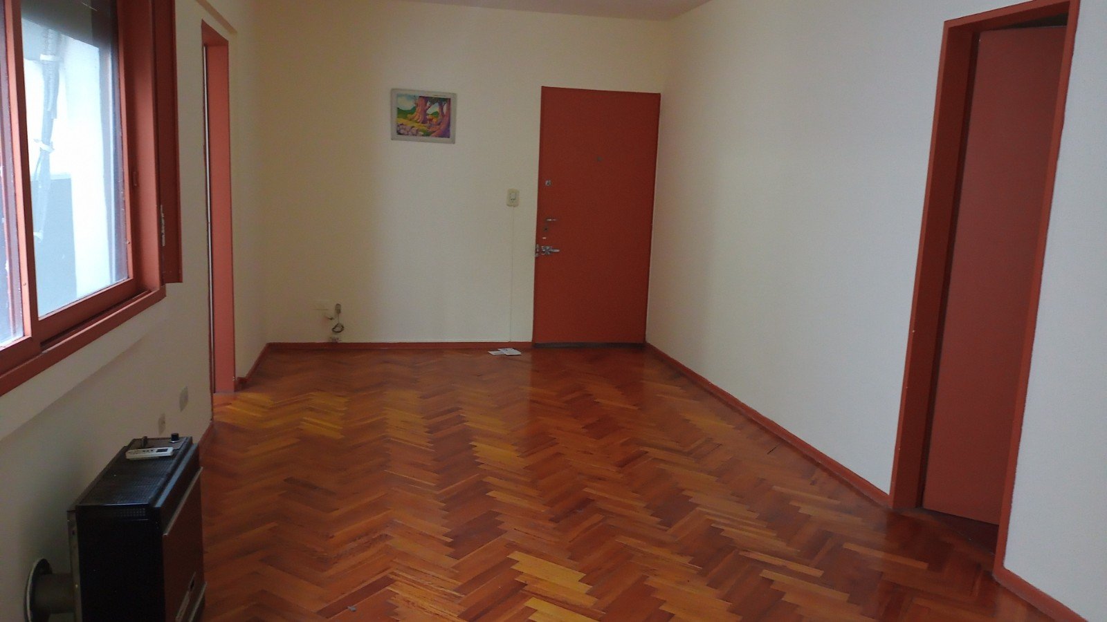 ALMAGRO ALQUILER 2 AMBIENTES