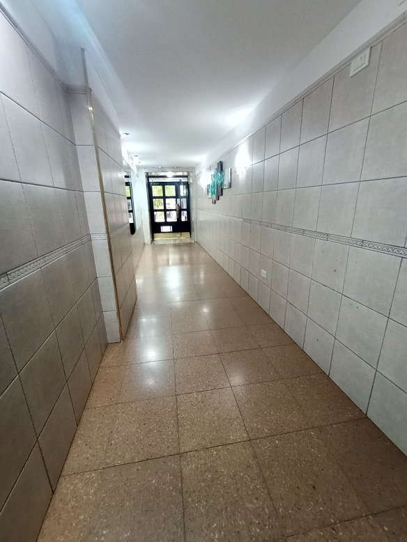 ALQUILER 2 AMBIENTES CONSTITUCION