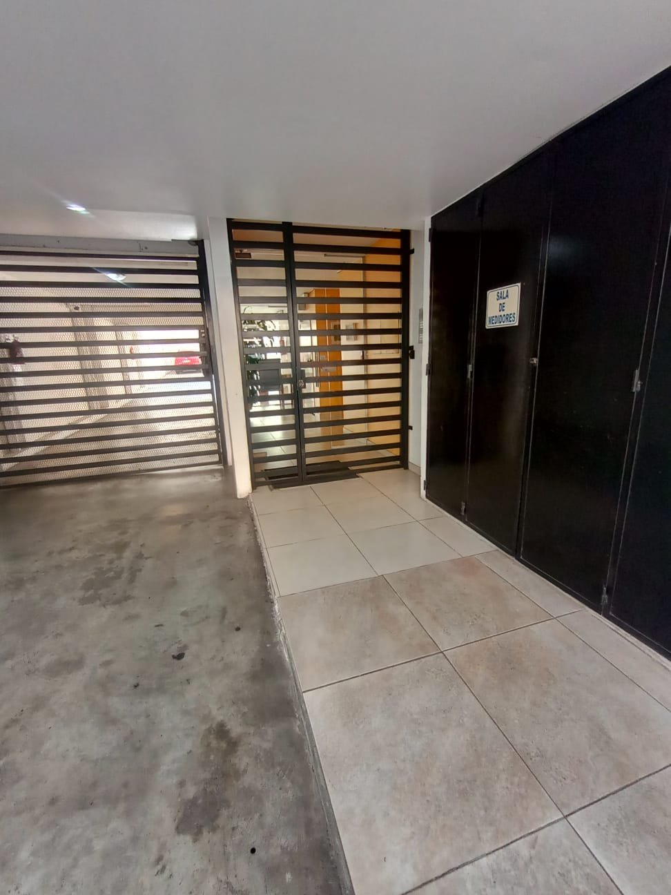 ALQUILER MONOAMBIENTE EN ALMAGRO